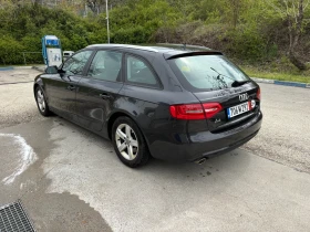 Обява за продажба на Audi A4 3.0 TDI Швейцария ~17 280 лв. - изображение 4