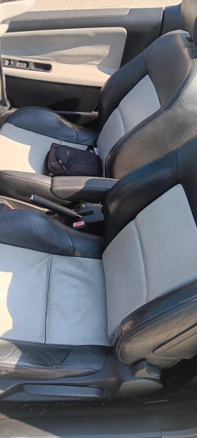 Обява за продажба на Peugeot 207 CC ~8 300 лв. - изображение 8