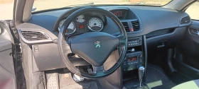 Обява за продажба на Peugeot 207 CC ~8 300 лв. - изображение 9