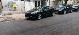 Обява за продажба на Peugeot 207 CC ~8 300 лв. - изображение 1