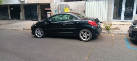 Обява за продажба на Peugeot 207 CC ~8 300 лв. - изображение 1