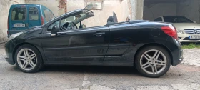 Обява за продажба на Peugeot 207 CC ~8 300 лв. - изображение 3