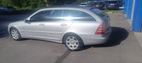 Обява за продажба на Mercedes-Benz C 200 Elegance ~5 300 лв. - изображение 3