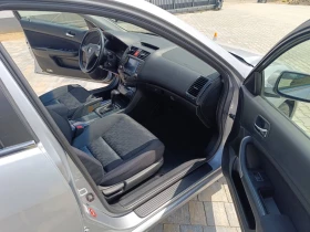 Honda Accord 2.4i-VTEC DOCH* Автоматик* НАВИ* - 8500 лв. - 77420914 9