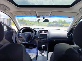 Honda Accord 2.4i-VTEC DOCH* Автоматик* НАВИ* - 8500 лв. - 77420914 7