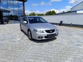 Honda Accord 2.4i-VTEC DOCH* Автоматик* НАВИ* - 8500 лв. - 77420914 3