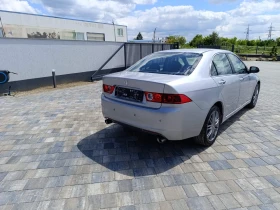 Honda Accord 2.4i-VTEC DOCH* Автоматик* НАВИ* - 8500 лв. - 77420914 5