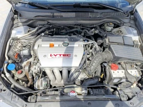 Honda Accord 2.4i-VTEC DOCH* Автоматик* НАВИ* - 8500 лв. - 77420914 13