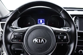 Kia K5 2.0 LPI | Mobile.bg    14