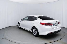 Kia K5 2.0 LPI | Mobile.bg    7