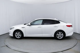 Kia K5 2.0 LPI | Mobile.bg    5