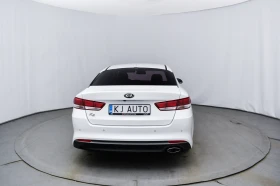 Kia K5 2.0 LPI | Mobile.bg    8