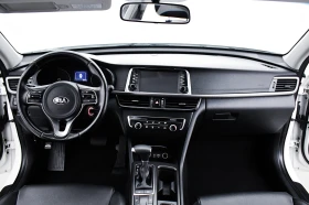 Kia K5 2.0 LPI | Mobile.bg    12