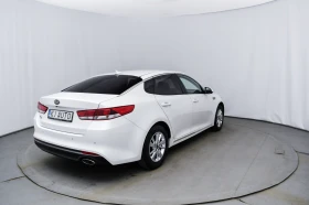 Kia K5 2.0 LPI | Mobile.bg    6