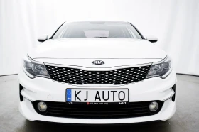     Kia K5 2.0 LPI