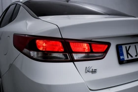 Kia K5 2.0 LPI | Mobile.bg    9
