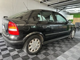 Обява за продажба на Opel Astra 1.6I КЛИМАТИК ~2 690 лв. - изображение 8