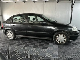 Обява за продажба на Opel Astra 1.6I КЛИМАТИК ~2 690 лв. - изображение 6