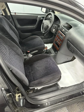 Обява за продажба на Opel Astra 1.6I КЛИМАТИК ~2 690 лв. - изображение 10