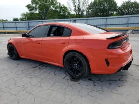 Dodge Charger SCAT PACK/6.4 V8/ПЪЛНА СЕРВИЗНА ИСТОРИЯ - 48600 лв. - 56979209 6