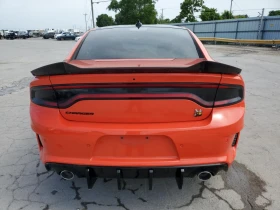Dodge Charger SCAT PACK/6.4 V8/ПЪЛНА СЕРВИЗНА ИСТОРИЯ - 48600 лв. - 56979209 5