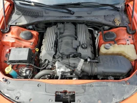 Dodge Charger SCAT PACK/6.4 V8/ПЪЛНА СЕРВИЗНА ИСТОРИЯ - 48600 лв. - 56979209 11