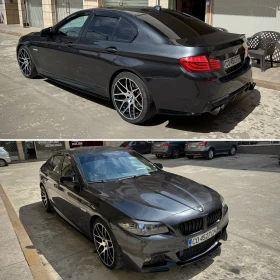 BMW 530 BMW F10 - 21000 лв. - 95579982 4