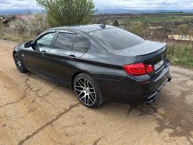 Обява за продажба на BMW 530 BMW F10  ~21 000 лв. - изображение 6