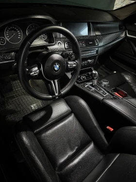 Обява за продажба на BMW 530 BMW F10  ~21 000 лв. - изображение 8