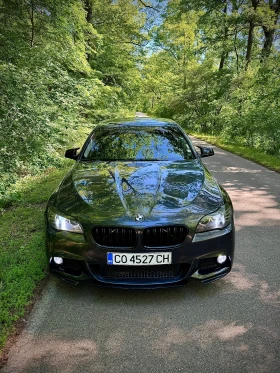 Обява за продажба на BMW 530 BMW F10  ~21 000 лв. - изображение 1