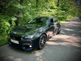 Обява за продажба на BMW 530 BMW F10  ~21 000 лв. - изображение 1