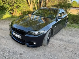 BMW 530 BMW F10 - 21000 лв. - 95579982 2