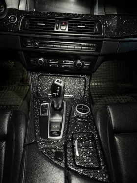 Обява за продажба на BMW 530 BMW F10  ~21 000 лв. - изображение 10