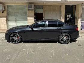 BMW 530 BMW F10 - 21000 лв. - 95579982 5