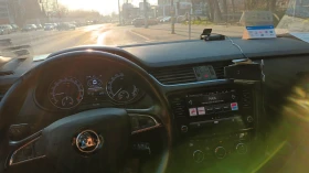 Обява за продажба на Skoda Octavia ~Цена по договаряне - изображение 3