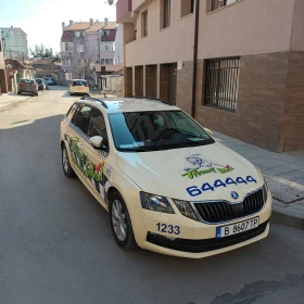 Обява за продажба на Skoda Octavia ~Цена по договаряне - изображение 5