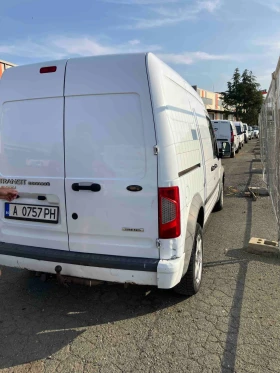 Обява за продажба на Ford Connect 1.8 TDCI ~5 900 лв. - изображение 5