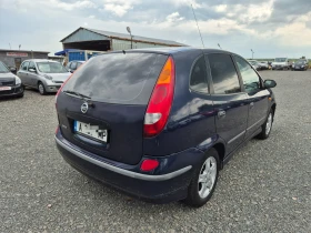 Обява за продажба на Nissan Almera tino ~2 550 лв. - изображение 5