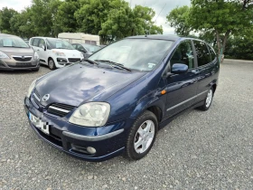 Обява за продажба на Nissan Almera tino ~2 550 лв. - изображение 1