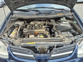 Nissan Almera tino - 2550 лв. - 52163824 13