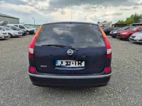 Обява за продажба на Nissan Almera tino ~2 550 лв. - изображение 4