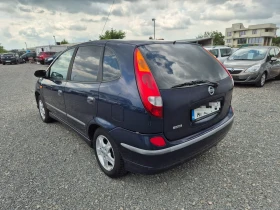 Обява за продажба на Nissan Almera tino ~2 550 лв. - изображение 3
