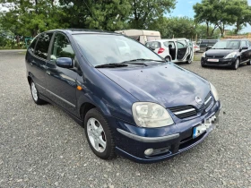 Обява за продажба на Nissan Almera tino ~2 550 лв. - изображение 2