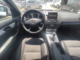 Mercedes-Benz C 220 CDI  -  AVANTGARDE | Mobile.bg    11