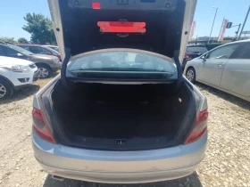 Mercedes-Benz C 220 CDI  -  AVANTGARDE | Mobile.bg    12