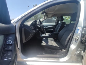 Mercedes-Benz C 220 CDI  -  AVANTGARDE | Mobile.bg    7