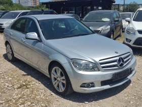 Mercedes-Benz C 220 CDI  -  AVANTGARDE | Mobile.bg    4