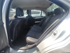 Mercedes-Benz C 220 CDI  -  AVANTGARDE | Mobile.bg    9