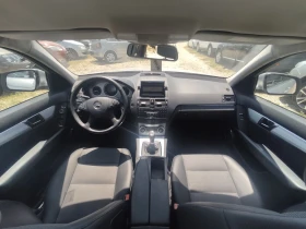 Mercedes-Benz C 220 CDI  -  AVANTGARDE | Mobile.bg    10