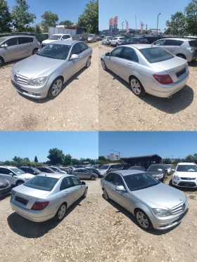 Mercedes-Benz C 220 CDI  -  AVANTGARDE | Mobile.bg    16